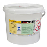 Nikotinsäure Niacin 3kg BIOMUS - ChemMarkt.de